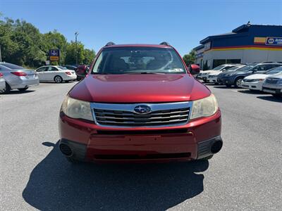 2010 Subaru Forester 2.5X Premium   - Photo 3 - Jonestown, PA 17038