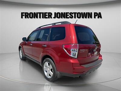 2010 Subaru Forester 2.5X Premium - Photo 7 - Jonestown, PA 17038