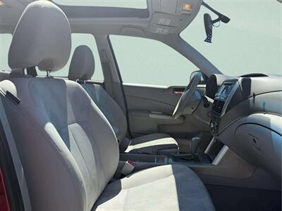 2010 Subaru Forester 2.5X Premium - Photo 18 - Jonestown, PA 17038