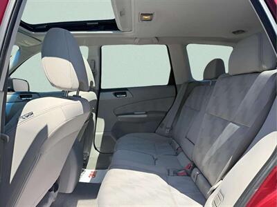 2010 Subaru Forester 2.5X Premium - Photo 12 - Jonestown, PA 17038