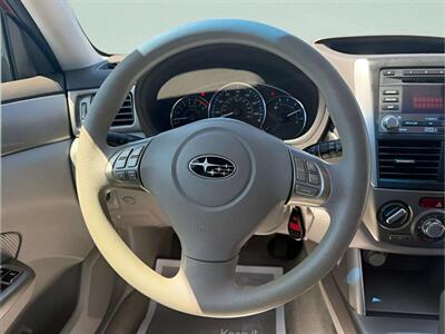 2010 Subaru Forester 2.5X Premium - Photo 20 - Jonestown, PA 17038