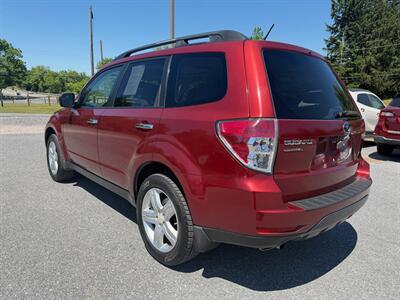 2010 Subaru Forester 2.5X Premium   - Photo 8 - Jonestown, PA 17038