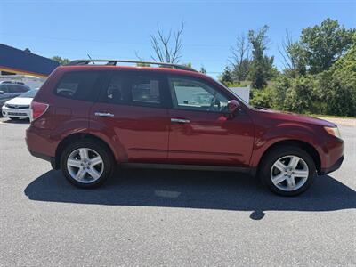 2010 Subaru Forester 2.5X Premium   - Photo 5 - Jonestown, PA 17038