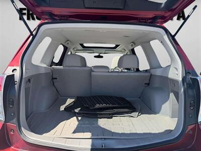 2010 Subaru Forester 2.5X Premium - Photo 13 - Jonestown, PA 17038