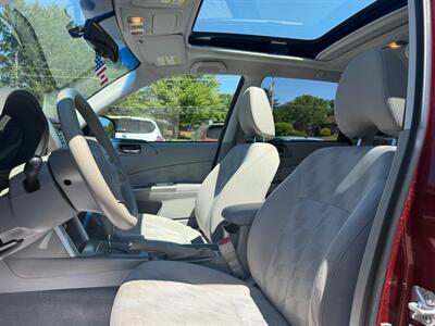 2010 Subaru Forester 2.5X Premium   - Photo 10 - Jonestown, PA 17038