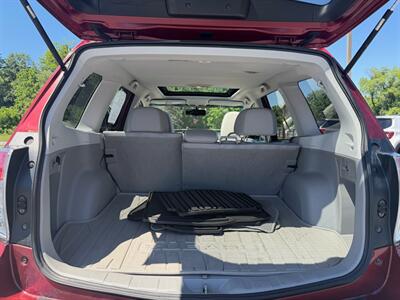 2010 Subaru Forester 2.5X Premium   - Photo 13 - Jonestown, PA 17038