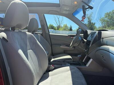 2010 Subaru Forester 2.5X Premium   - Photo 18 - Jonestown, PA 17038