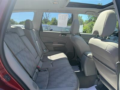 2010 Subaru Forester 2.5X Premium   - Photo 15 - Jonestown, PA 17038