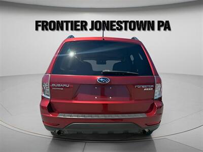 2010 Subaru Forester 2.5X Premium - Photo 6 - Jonestown, PA 17038