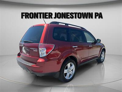 2010 Subaru Forester 2.5X Premium - Photo 5 - Jonestown, PA 17038