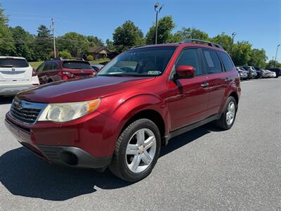 2010 Subaru Forester 2.5X Premium   - Photo 2 - Jonestown, PA 17038