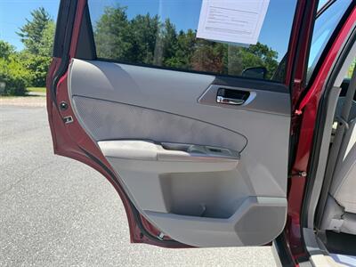 2010 Subaru Forester 2.5X Premium   - Photo 11 - Jonestown, PA 17038