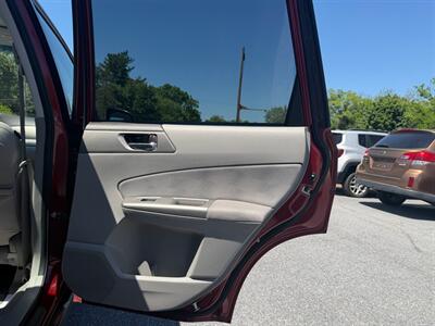 2010 Subaru Forester 2.5X Premium   - Photo 14 - Jonestown, PA 17038
