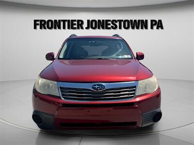 2010 Subaru Forester 2.5X Premium - Photo 2 - Jonestown, PA 17038