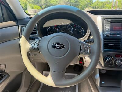 2010 Subaru Forester 2.5X Premium   - Photo 20 - Jonestown, PA 17038