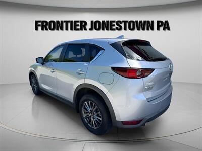 2017 Mazda CX-5 Touring - Photo 4 - Jonestown, PA 17038