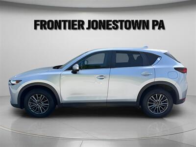 2017 Mazda CX-5 Touring - Photo 5 - Jonestown, PA 17038