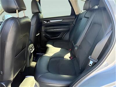 2017 Mazda CX-5 Touring - Photo 17 - Jonestown, PA 17038