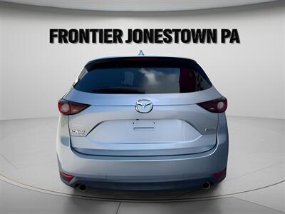 2017 Mazda CX-5 Touring - Photo 4 - Jonestown, PA 17038