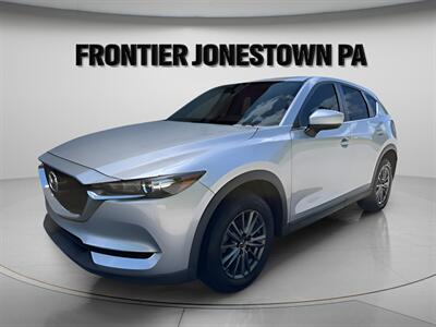 2017 Mazda CX-5 Touring - Photo 2 - Jonestown, PA 17038