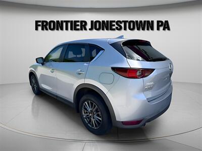 2017 Mazda CX-5 Touring - Photo 5 - Jonestown, PA 17038