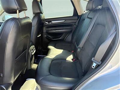 2017 Mazda CX-5 Touring - Photo 17 - Jonestown, PA 17038