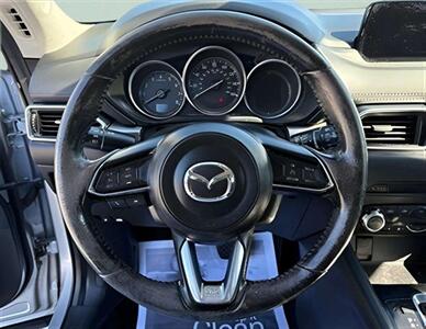2017 Mazda CX-5 Touring - Photo 15 - Jonestown, PA 17038