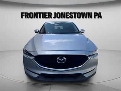 2017 Mazda CX-5 Touring - Photo 3 - Jonestown, PA 17038