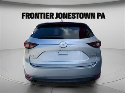 2017 Mazda CX-5 Touring - Photo 3 - Jonestown, PA 17038