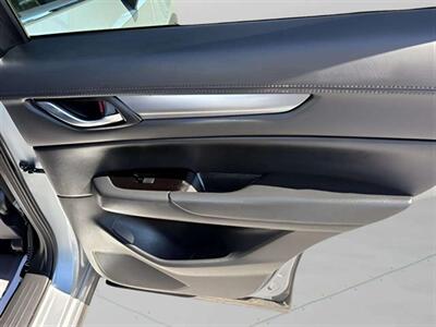 2017 Mazda CX-5 Touring - Photo 16 - Jonestown, PA 17038