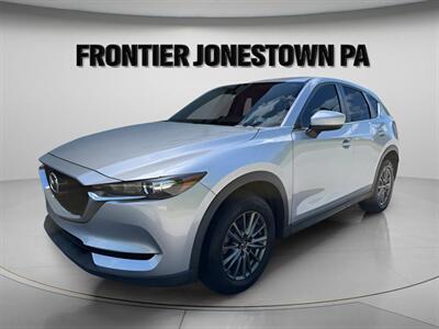 2017 Mazda CX-5 Touring SUV