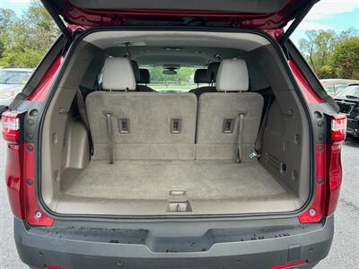 2018 Chevrolet Traverse LT Cloth   - Photo 24 - Jonestown, PA 17038