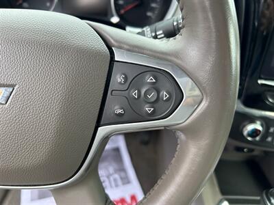 2018 Chevrolet Traverse LT Cloth   - Photo 18 - Jonestown, PA 17038