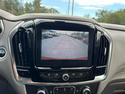 2018 Chevrolet Traverse LT Cloth   - Photo 25 - Jonestown, PA 17038