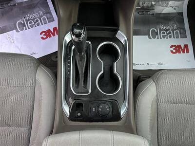 2018 Chevrolet Traverse LT Cloth   - Photo 14 - Jonestown, PA 17038