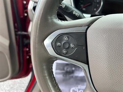 2018 Chevrolet Traverse LT Cloth   - Photo 19 - Jonestown, PA 17038