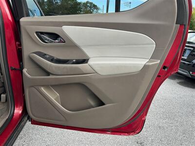 2018 Chevrolet Traverse LT Cloth   - Photo 20 - Jonestown, PA 17038