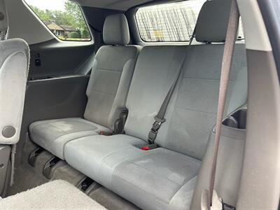 2018 Chevrolet Traverse LT Cloth   - Photo 11 - Jonestown, PA 17038