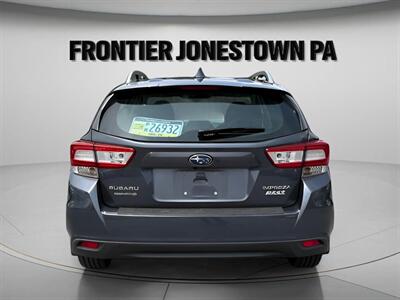 2017 Subaru Impreza Premium - Photo 6 - Jonestown, PA 17038