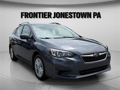 2017 Subaru Impreza Premium - Photo 3 - Jonestown, PA 17038