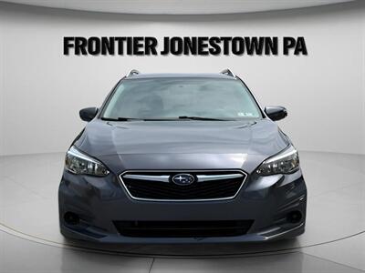 2017 Subaru Impreza Premium - Photo 2 - Jonestown, PA 17038