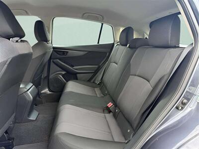 2017 Subaru Impreza Premium - Photo 13 - Jonestown, PA 17038