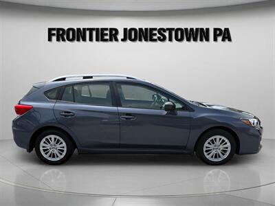 2017 Subaru Impreza Premium - Photo 4 - Jonestown, PA 17038