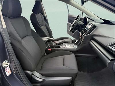 2017 Subaru Impreza Premium - Photo 21 - Jonestown, PA 17038