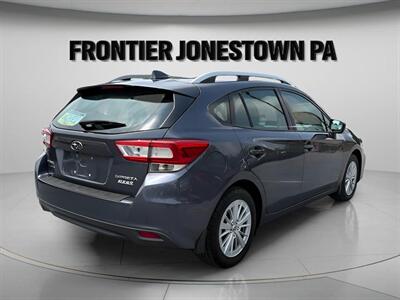 2017 Subaru Impreza Premium - Photo 5 - Jonestown, PA 17038