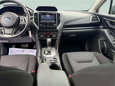 2017 Subaru Impreza Premium - Photo 14 - Jonestown, PA 17038
