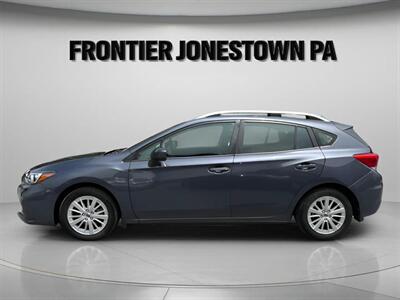 2017 Subaru Impreza Premium - Photo 8 - Jonestown, PA 17038