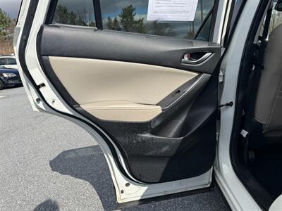 2015 Mazda CX-5 Grand Touring   - Photo 10 - Jonestown, PA 17038