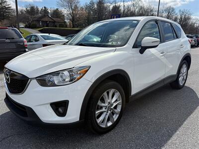 2015 Mazda CX-5 Grand Touring   - Photo 2 - Jonestown, PA 17038