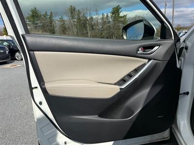 2015 Mazda CX-5 Grand Touring   - Photo 12 - Jonestown, PA 17038
